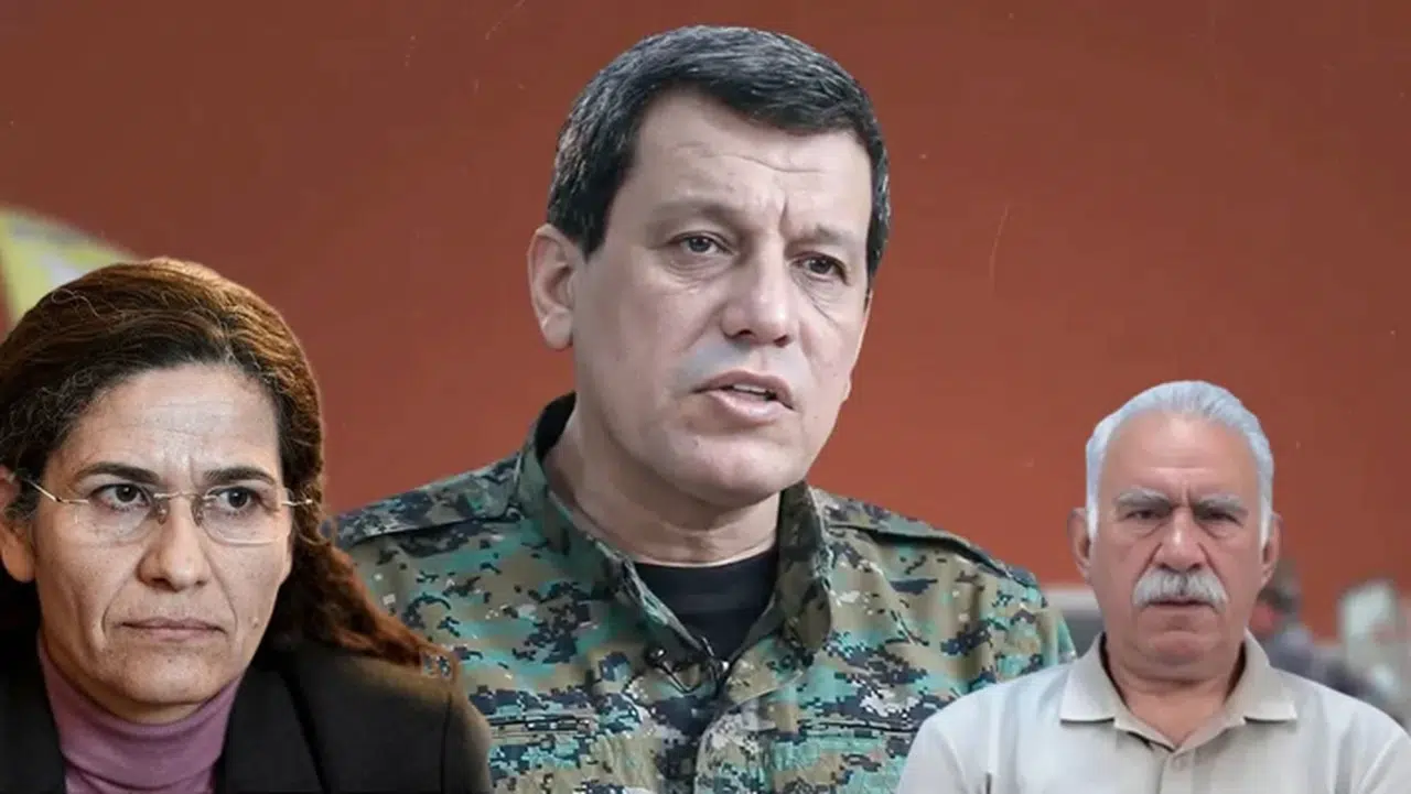 İmralı iddiası gündem oldu: Öcalan’a gizlice götürüldüğü öne sürülen kişi tartışma yarattı
