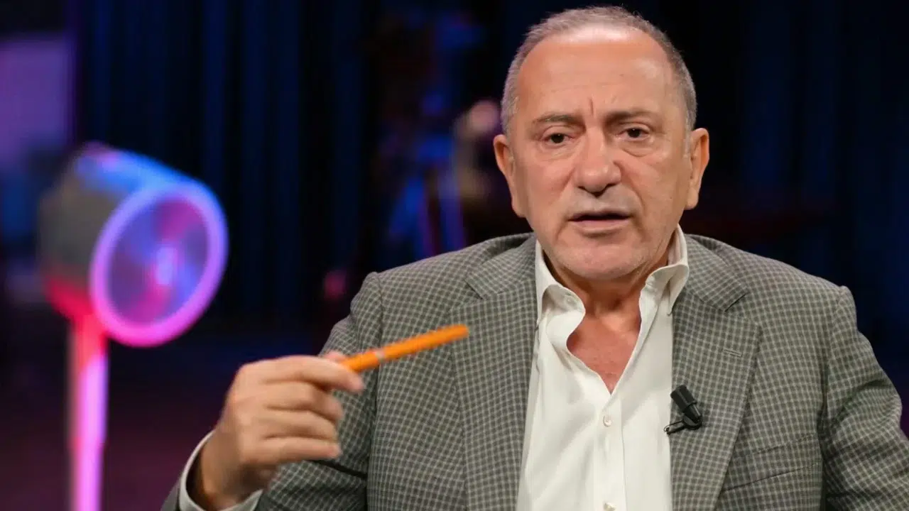 Fatih Altaylı'dan erken seçim iddiası! Tarih verdi: "AK Parti uğuruna inanıyor"