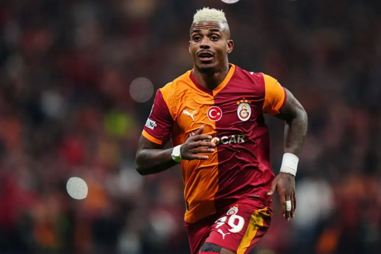 Galatasaray’da beklenmedik kriz: Sözleşme görüşmeleri çıkmaza girdi