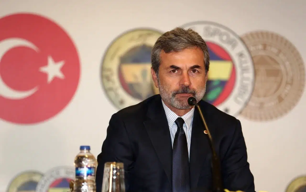 Sarı-lacivertlilerde kritik zirve: Teknik direktör düğümü çözülüyor