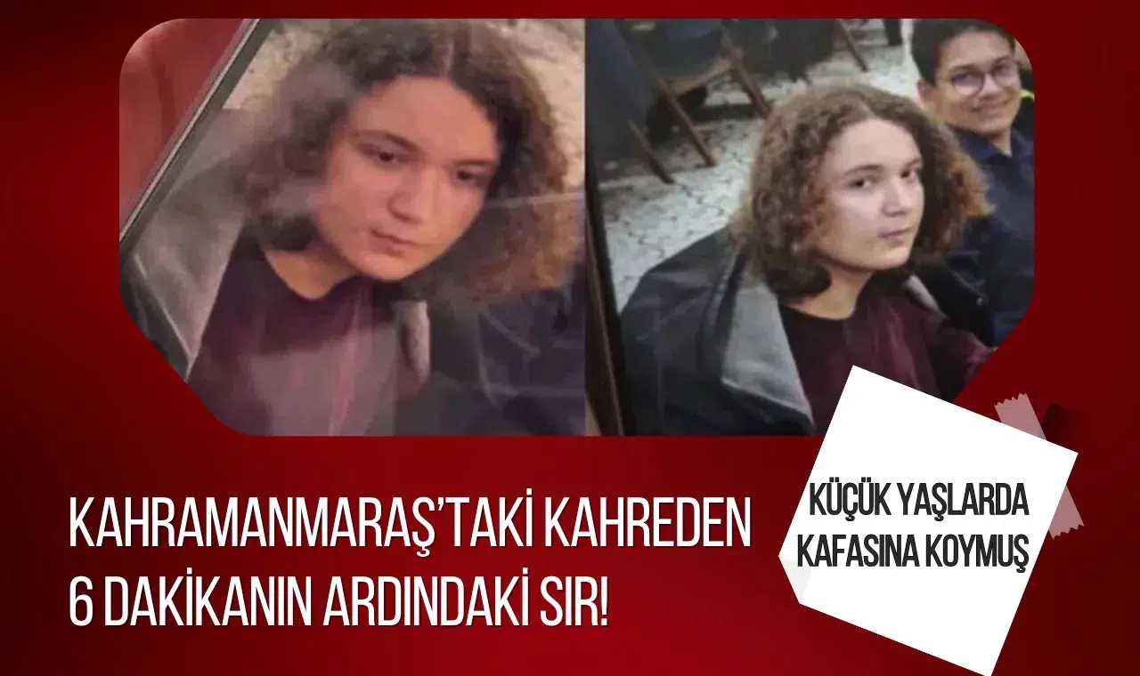TBMM raporunda çarpıcı detay: Kahramanmaraş'taki okul saldırısında plan son anda değişmiş