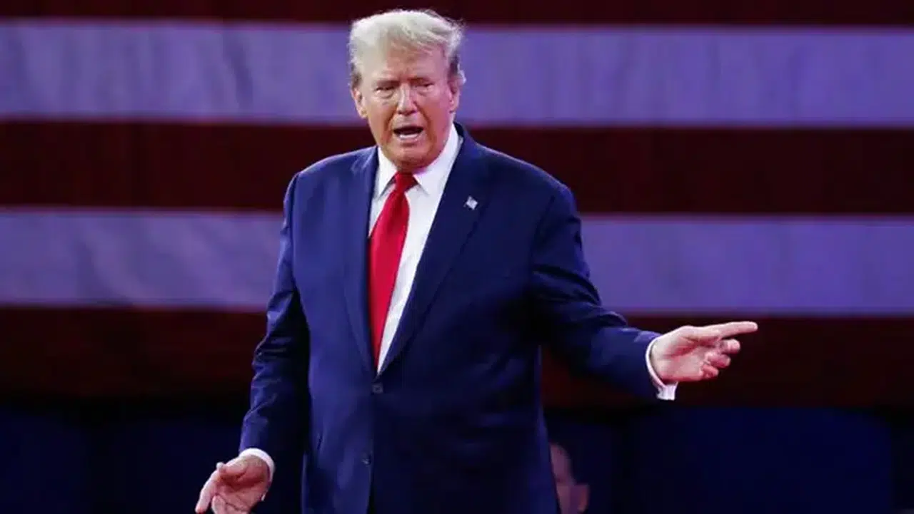 Trump, Netanyahu’ya tepki gösterdi: "İsrail saldırısı anlaşmayı geciktirdi"