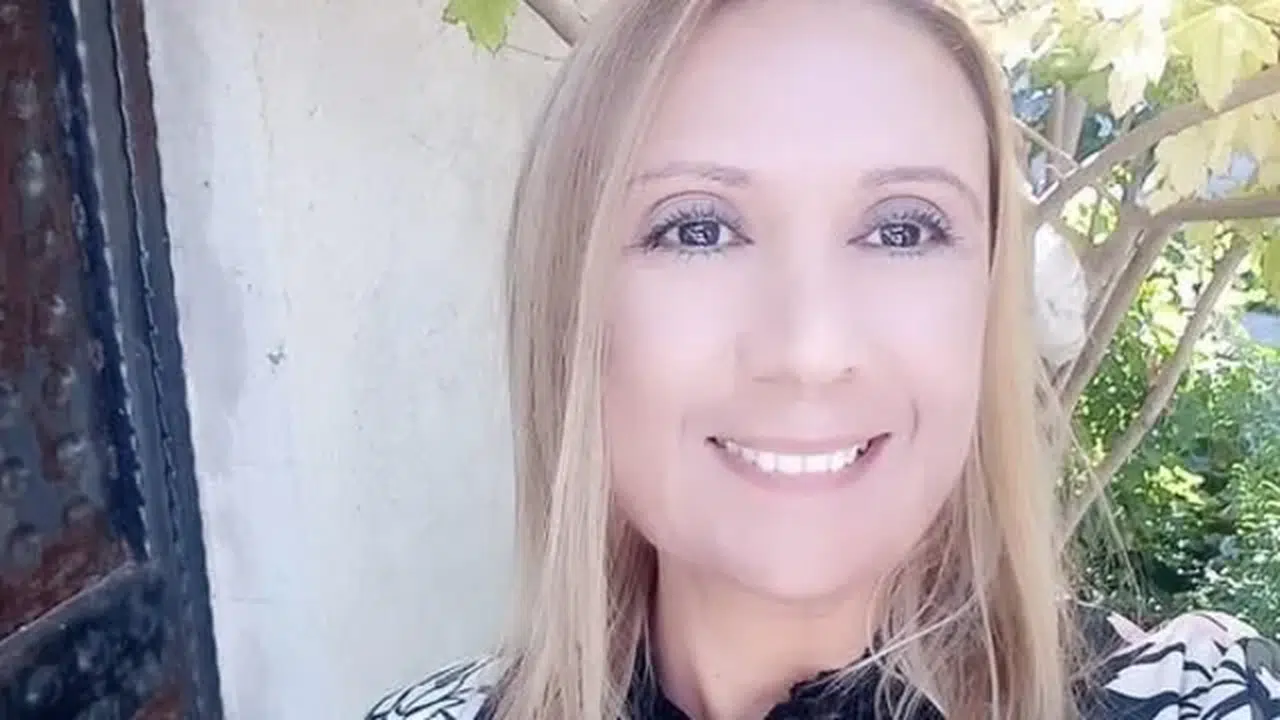 AK Parti Çardak Kadın Kolları Başkanı Belgin Tekeli yaşamını yitirdi