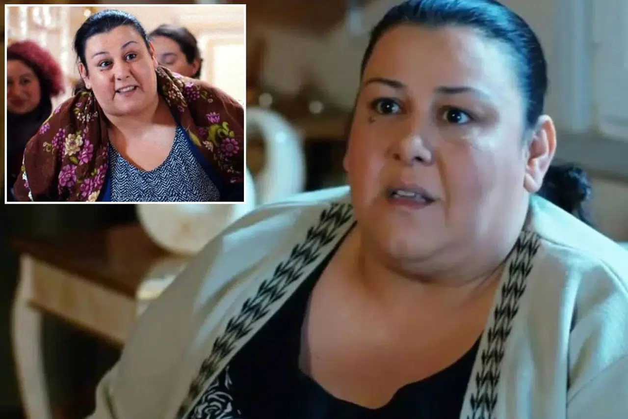72 kilo veren Esin Gündoğdu’nun son hali şaşırttı