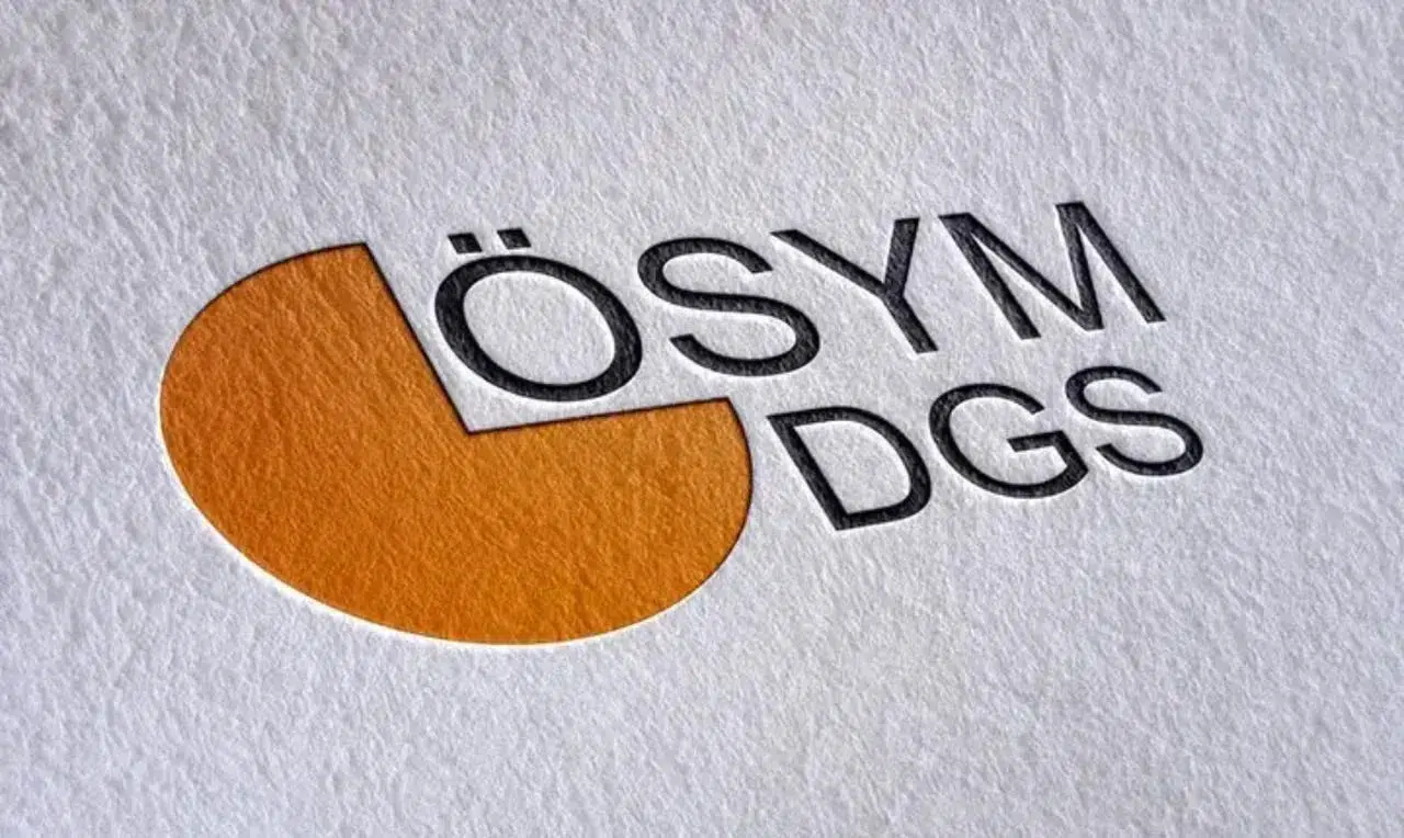 DGS sınavı geç başvurular ne zaman?