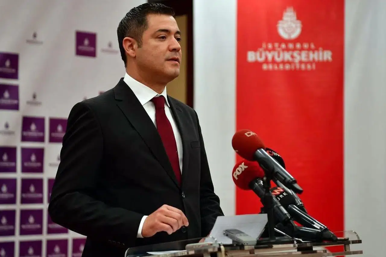 DMM'den Murat Ongun'un "kumbara" iddiasına açıklama: Kumbara değil, kasadaki paraya el konuldu