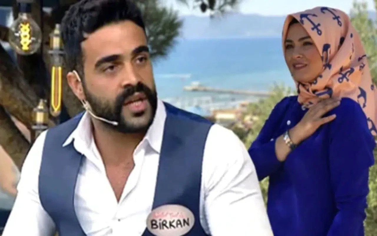 Evlilik programlarının tanınan ismiydi: Birkan Key'in son hali şaşırttı