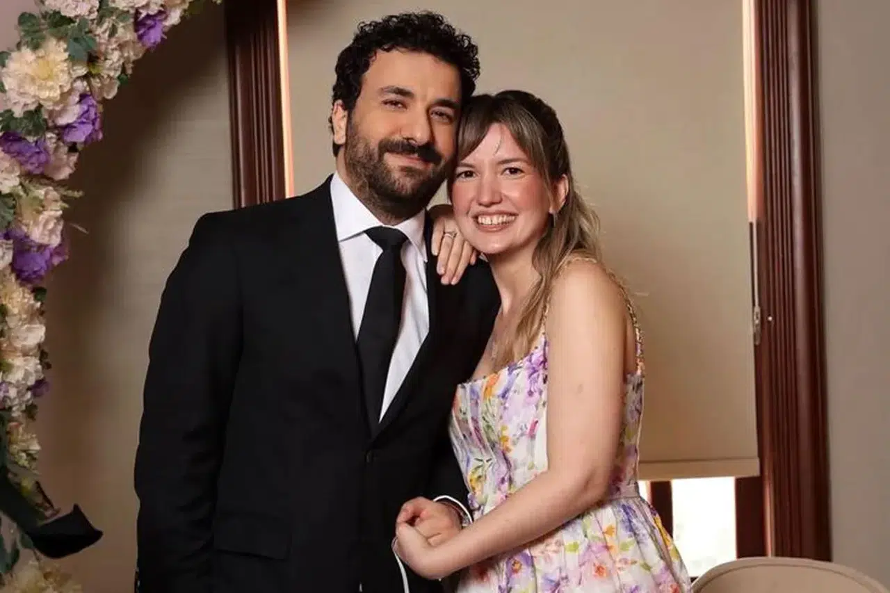 Hasan Can Kaya yarın evleniyor iddiası: Nikâh detayları ortaya çıktı