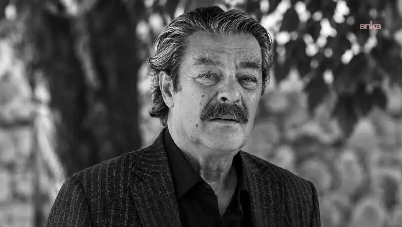 Kadir İnanır'ın cenaze programı belli oldu: Menderes Samancılar açıkladı