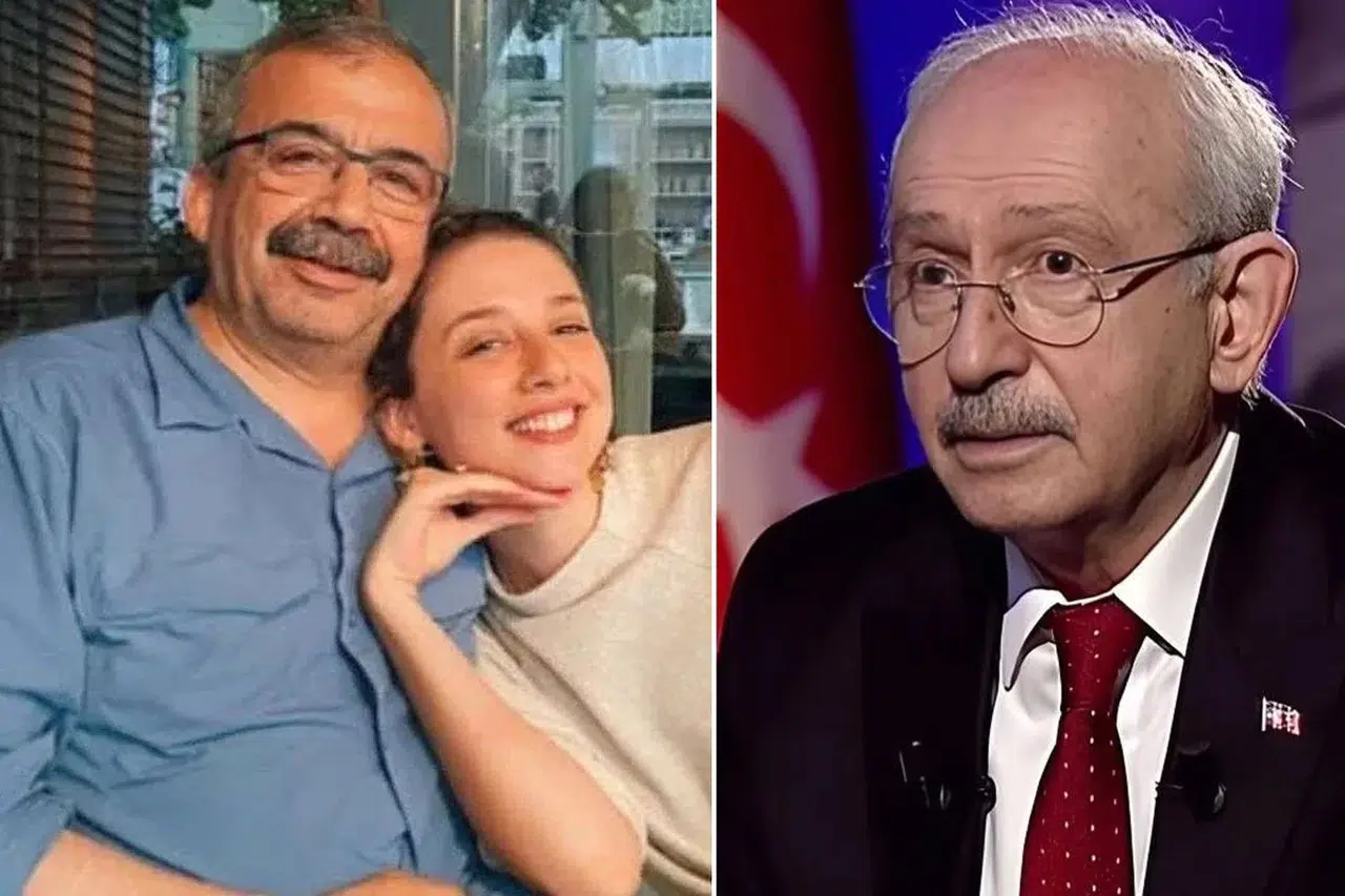 Ceren Önder Kandemir'den Kılıçdaroğlu'na sert eleştiri