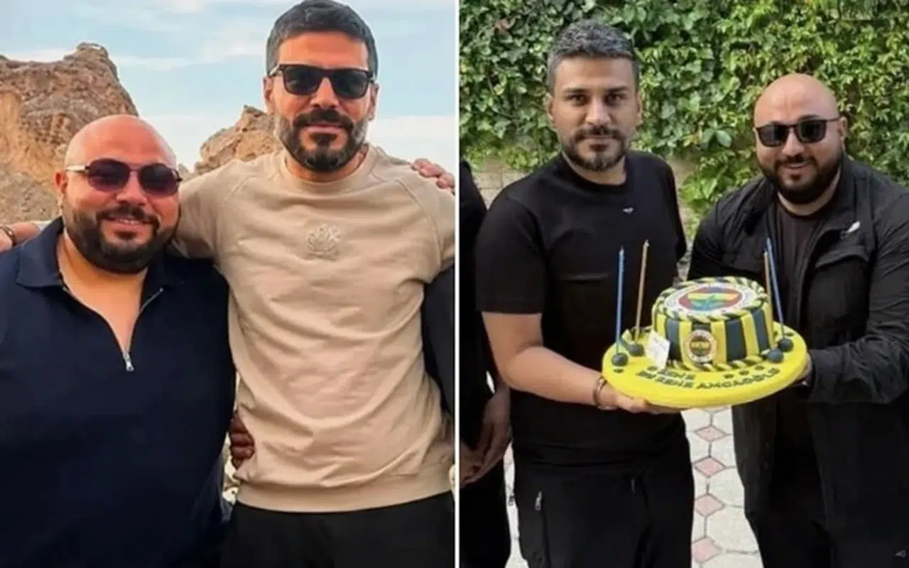 Engin Polat, Can Polat'ın ölümünün ardından ilk kez konuştu