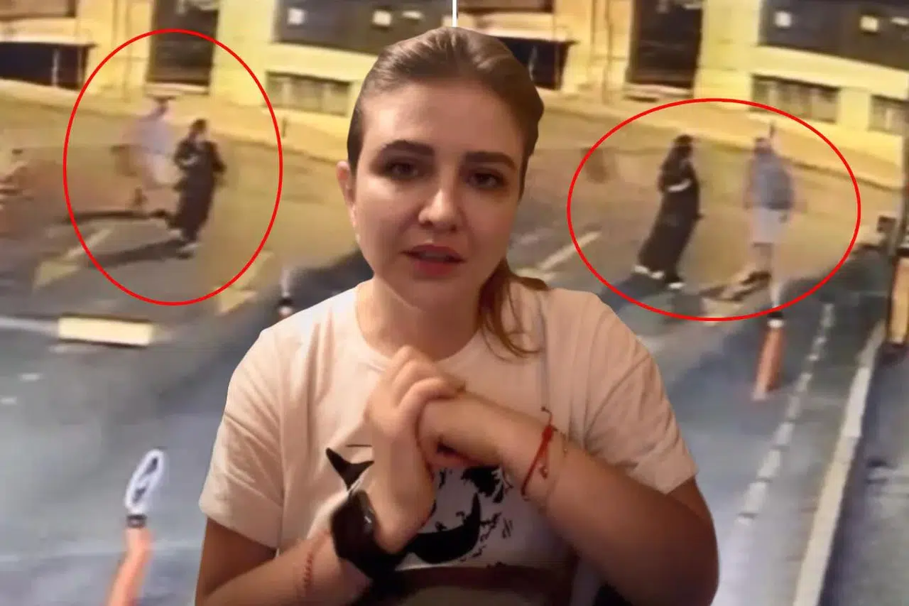 Şişli'de genç kadını taciz eden şüpheli tutuklandı