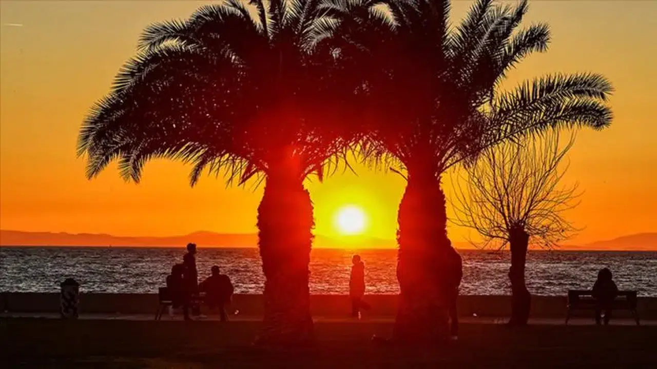 Meteoroloji duyurdu: Sıcaklıklar yeniden artıyor