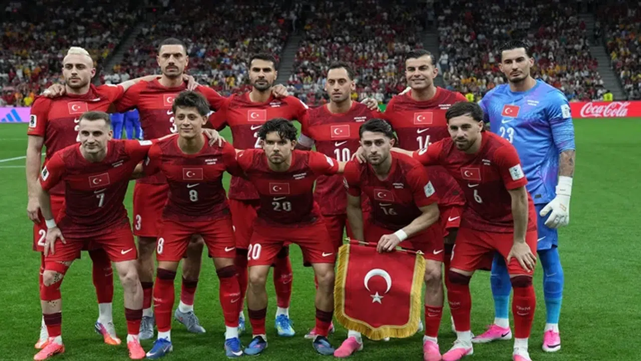 TFF'nin gündeminde yeni golcü iddiası: Rhian Brewster ay-yıldızlı formaya yakın mı?