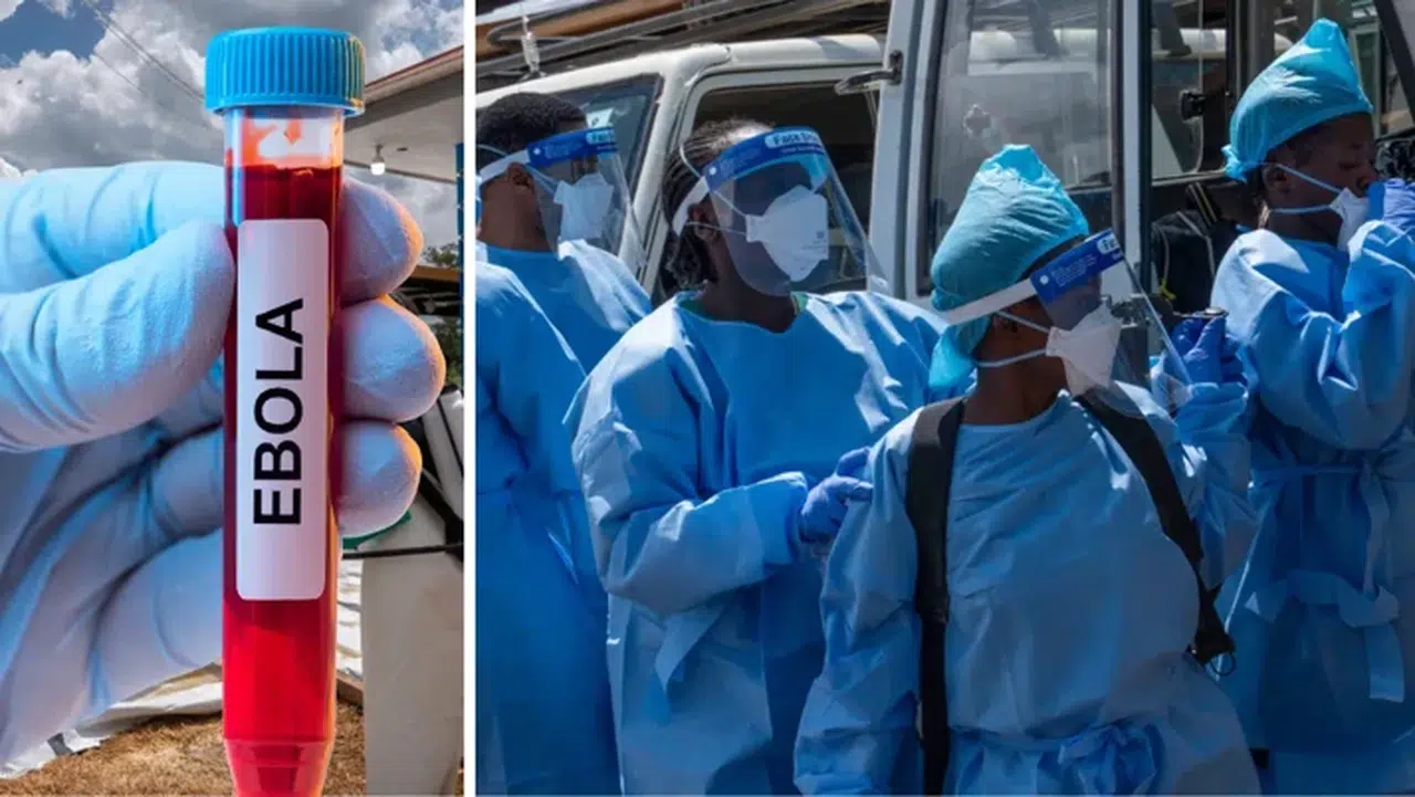 DSÖ’den Ebola alarmı: Salgının kontrolünde geride kalındı