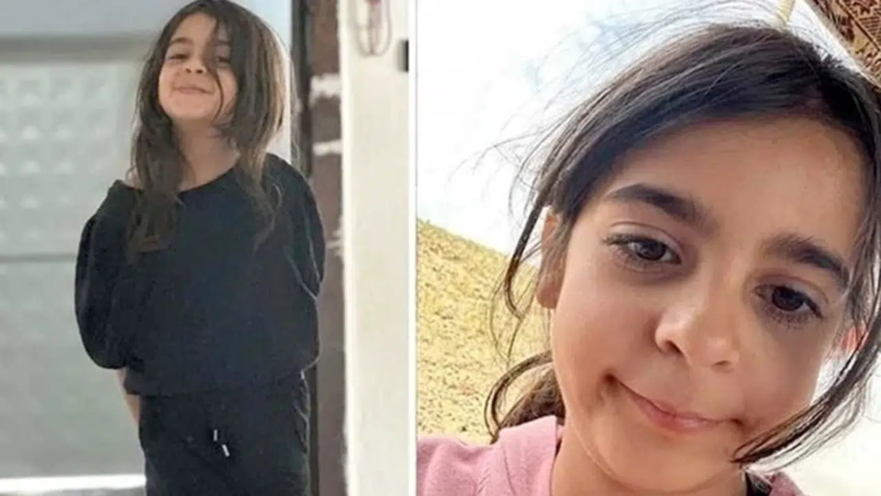 Akrabalar Arasında Patlayan Kavga: Narin Güran ve Nevzat Bahtiyar’ın Aileleri Karıştı, Yaralılar Var!