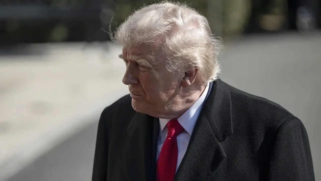Trump'tan İran'la İlgili Kritik Açıklama: "Bu Olacak"