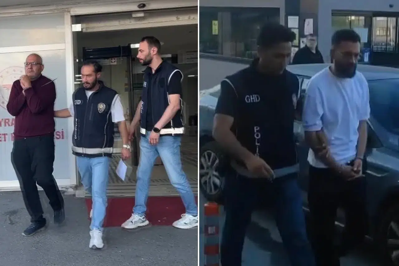 Göçmen kaçakçılığı soruşturmasında 64 şüpheli gözaltına alındı
