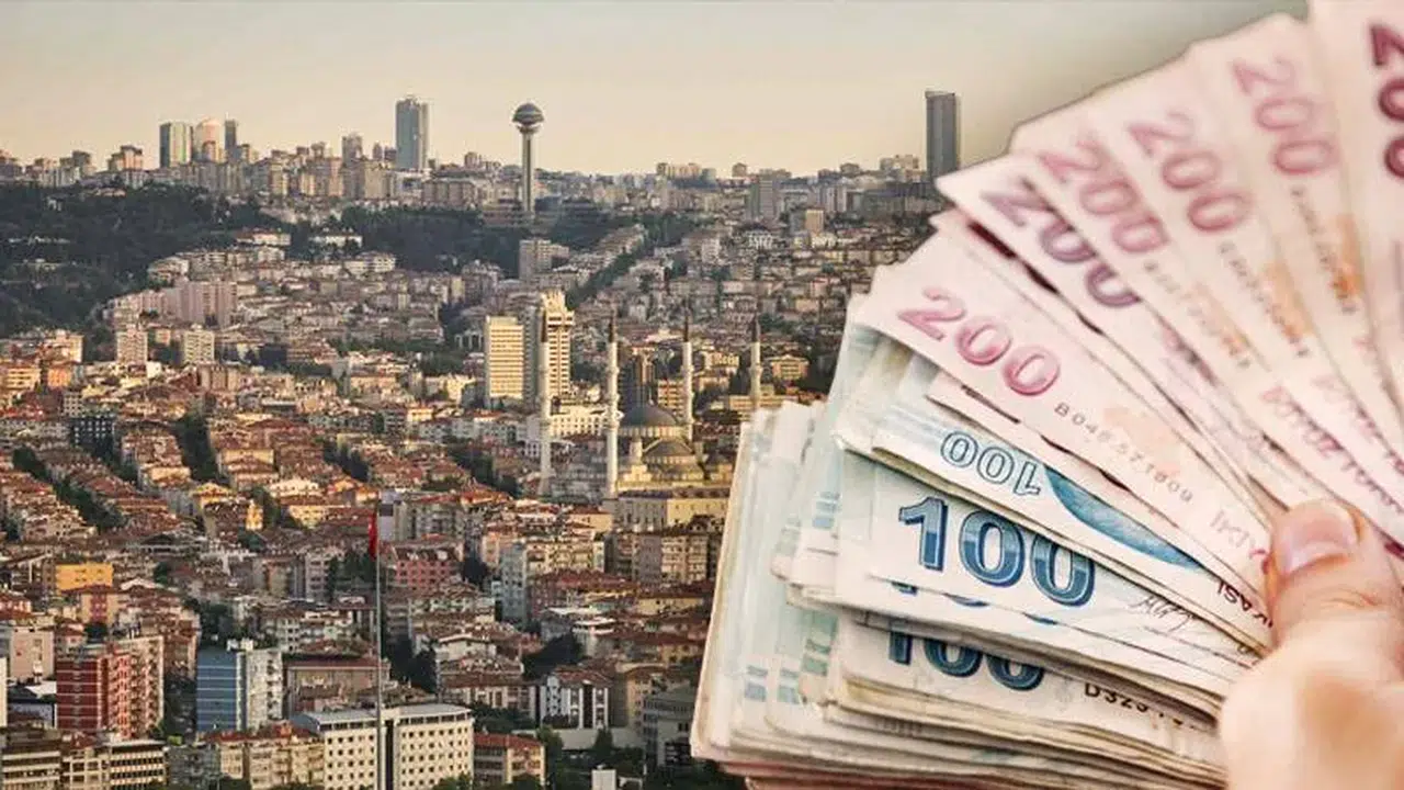Haziran ayı kira zam oranı belli oldu: Yeni tavan oran açıklandı