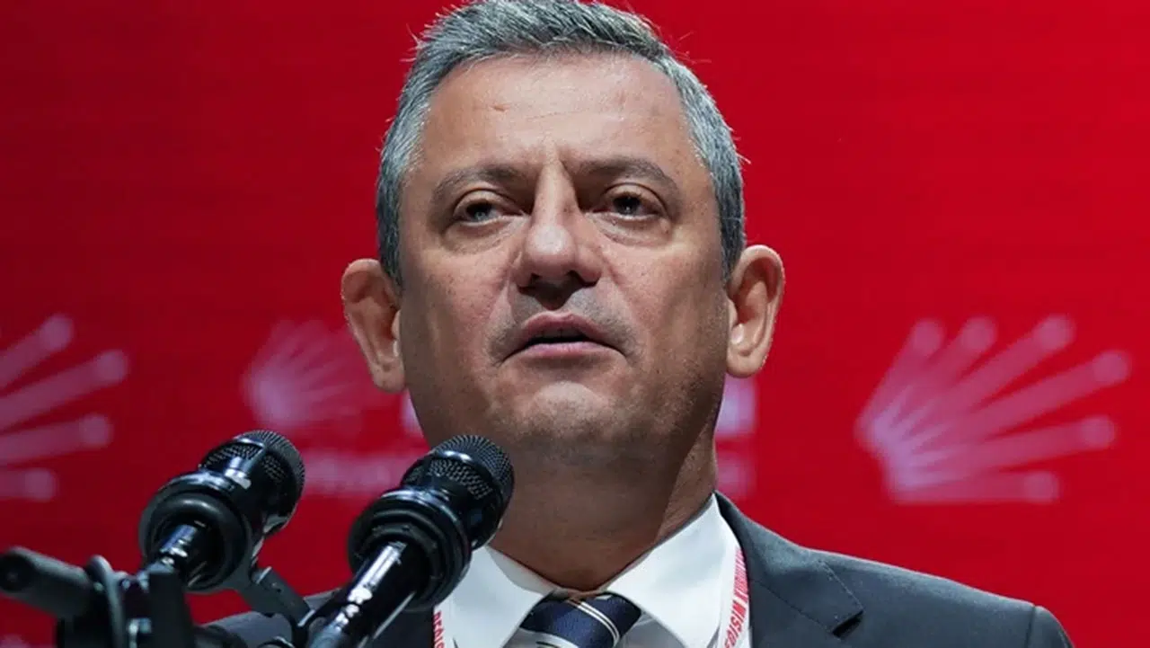 CHP kulislerini hareketlendiren iddia: Özgür Özel için yeni yol haritası konuşuluyor