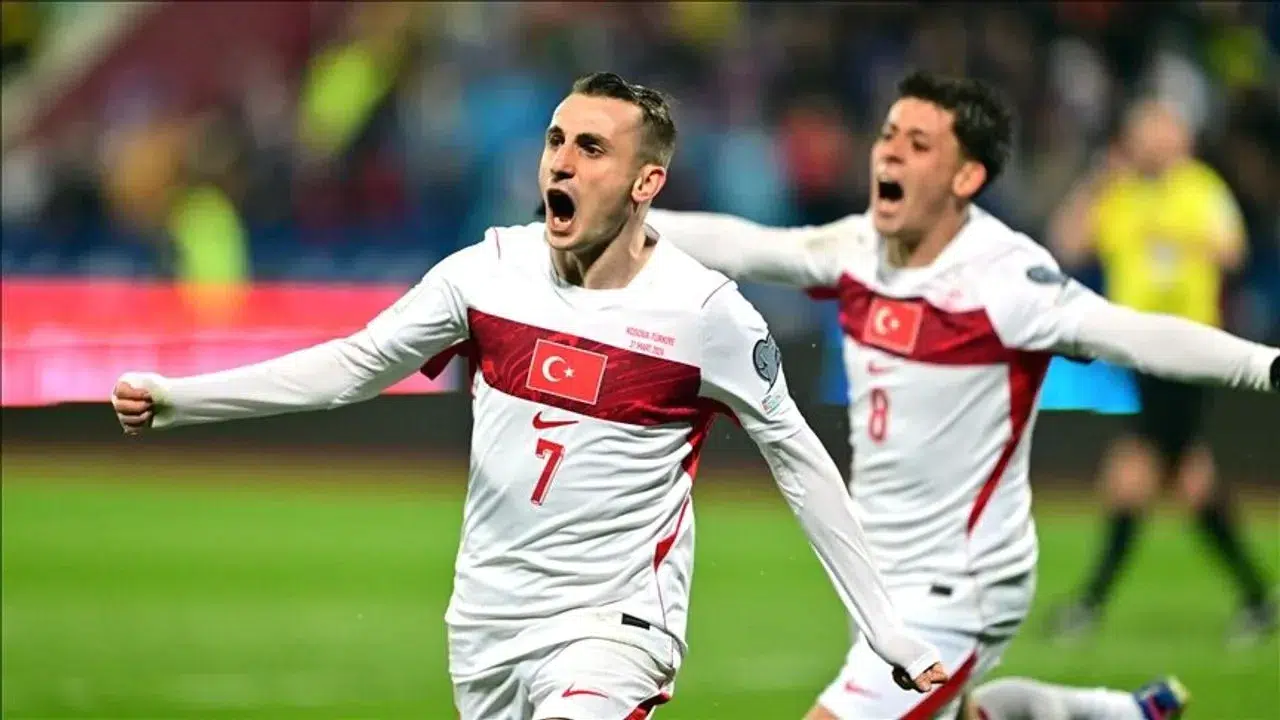 Türkiye Paraguay maçı ne zaman, saati neden değişti?