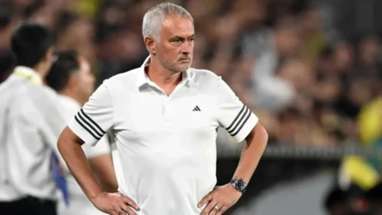 Mourinho ile Galatasaray arasındaki davada karar çıktı