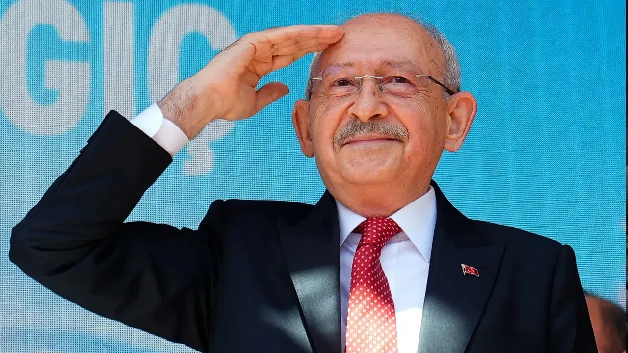 CHP'de yeni MYK için geri sayım başladı: MYK'da hangi isimler olacak?