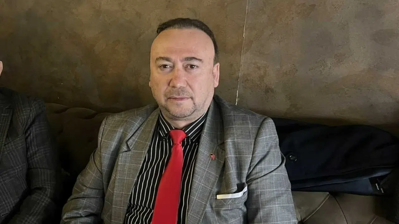 Özkan Yalım’ın ifadesinde dikkat çeken iddia: "115 Delegenin iradesi önceden belirlendi"