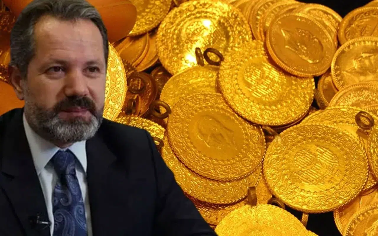 İslam Memiş’ten dikkat çeken değerlendirme: Elinde 1 milyon lirası olanlar..