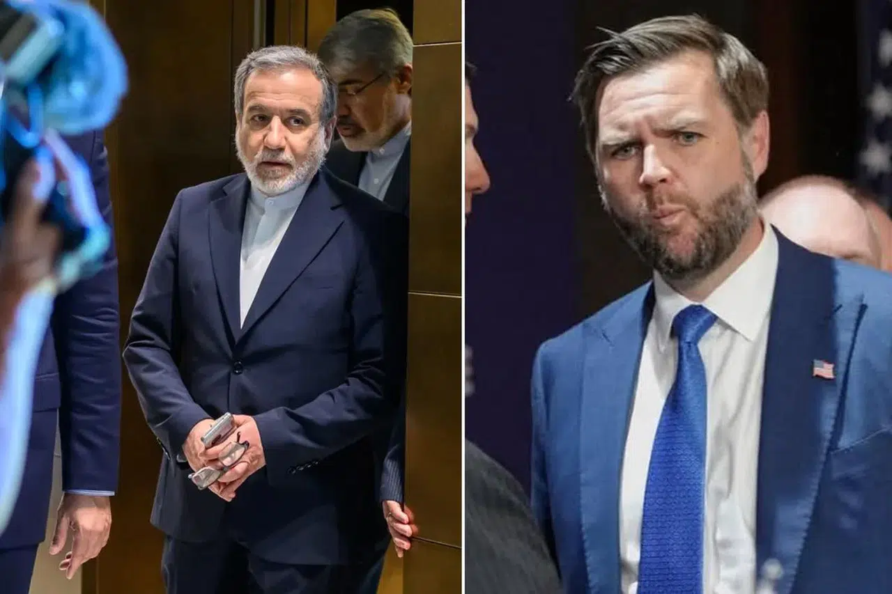 ABD-İran görüşmelerinden ilk somut sonuç: Lübnan için çatışma önleme mekanizması