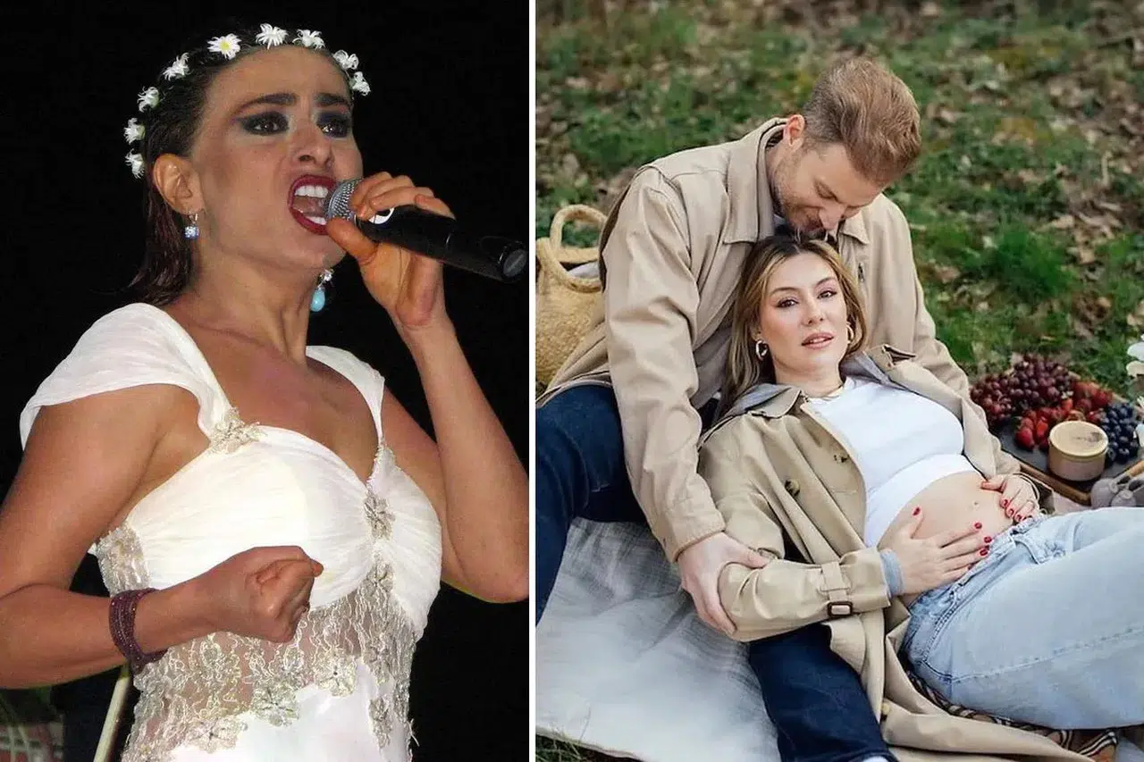 Yıldız Tilbe ve Ege Kökenli'den sosyal medyadaki iddialara yalanlama