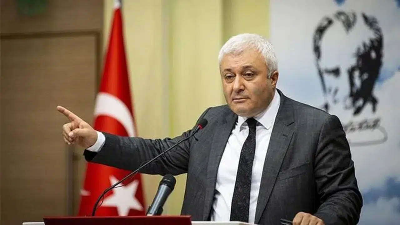 Tuncay Özkan'dan Özgür Özel açıklaması: "FETÖ karşıtı duruşu nettir"