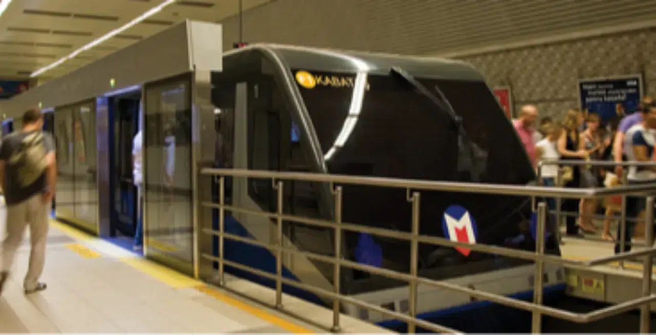 Taksim Kabataş ve Şişhane metrosu ne zaman açılacak, neden kapalı?