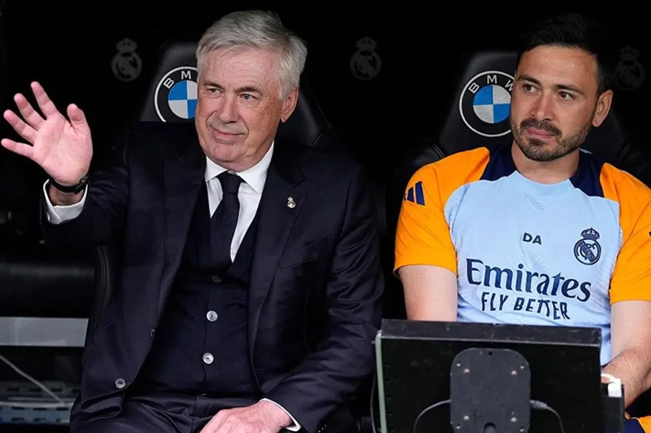 Lille’de Davide Ancelotti dönemi resmen başladı