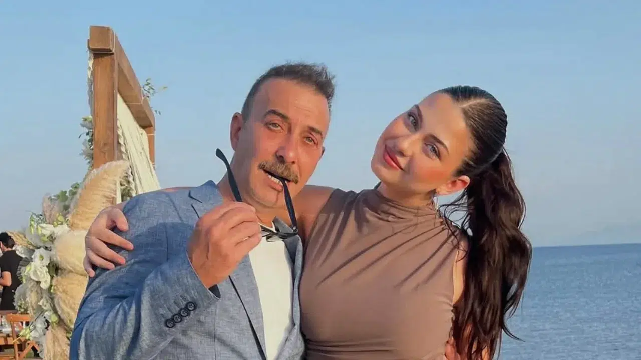 Hakan Yılmaz'ın kızı Deniz Yılmaz kimdir, kaç yaşında ve hangi işi yapıyor
