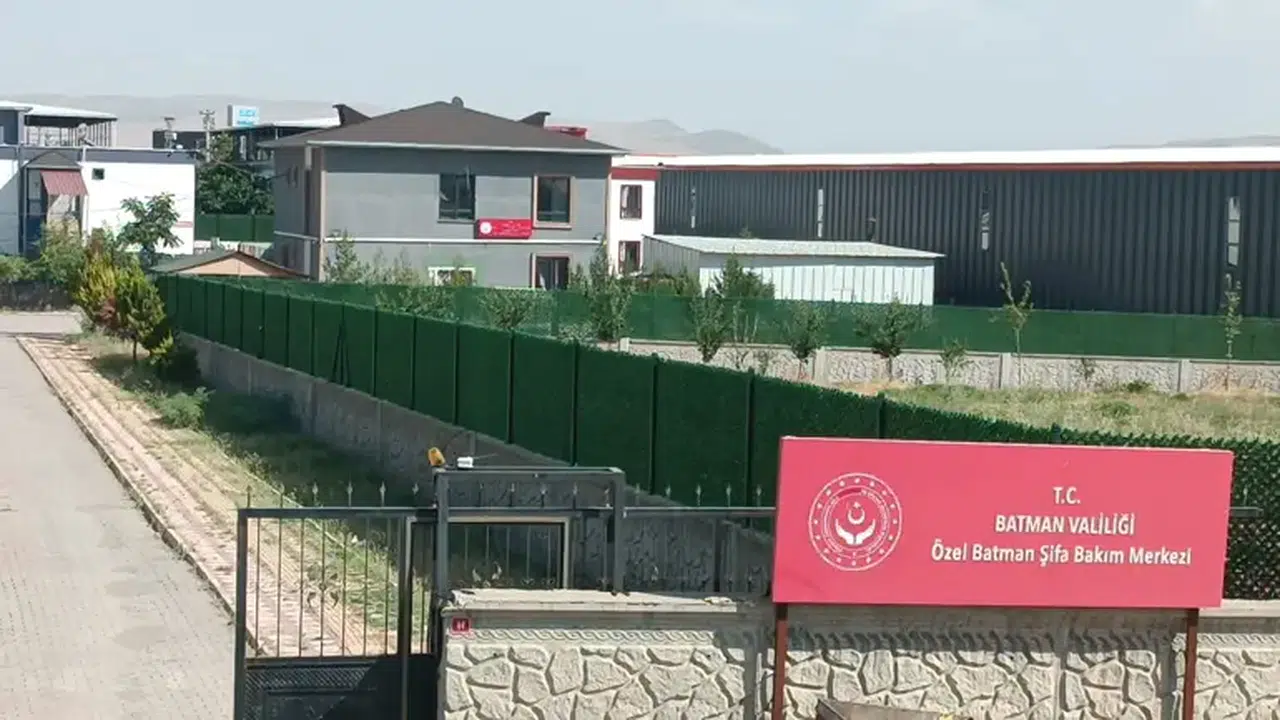Batman’daki bakım merkezi soruşturmasında 16 şüpheli tutuklandı