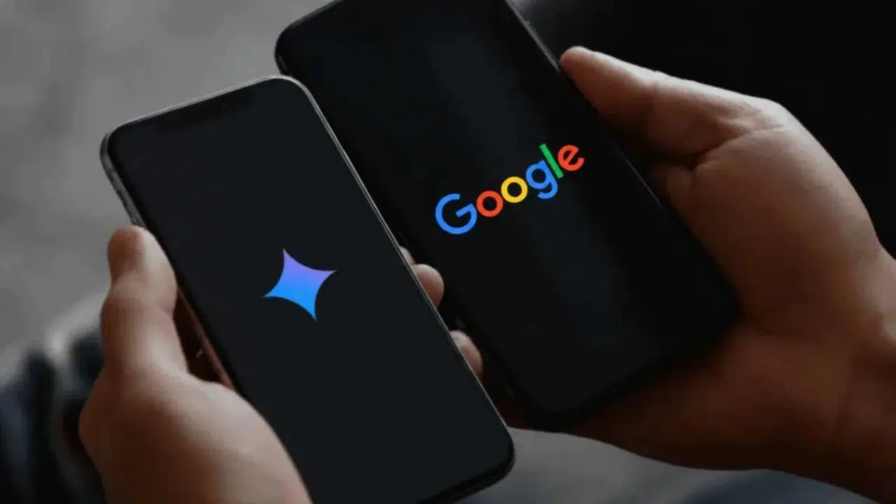 Google ile Meta arasında yapay zeka kapasitesi engeli