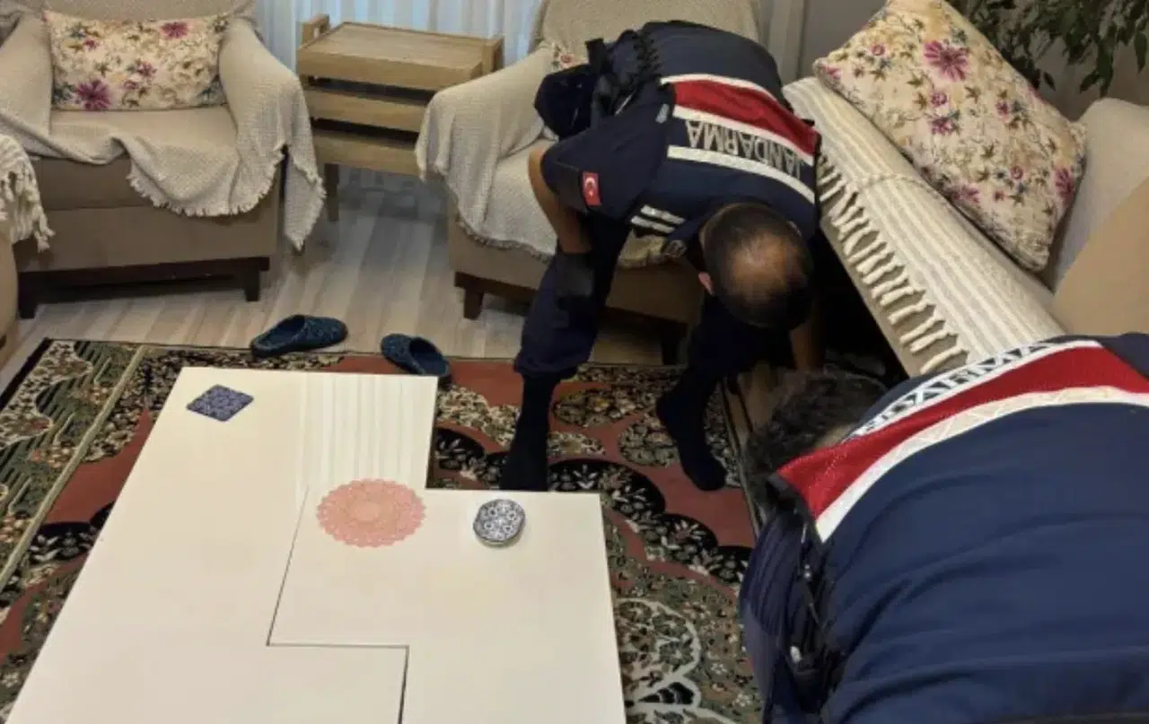 27 ilde yasa dışı bahis operasyonu: 72 şüpheli gözaltında