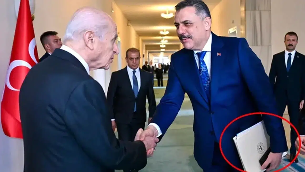 Hakan Fidan’ın Dosyasında Şaşırtıcı Gelişme: Kulislerde Fısıldananlar Ortaya Çıktı!
