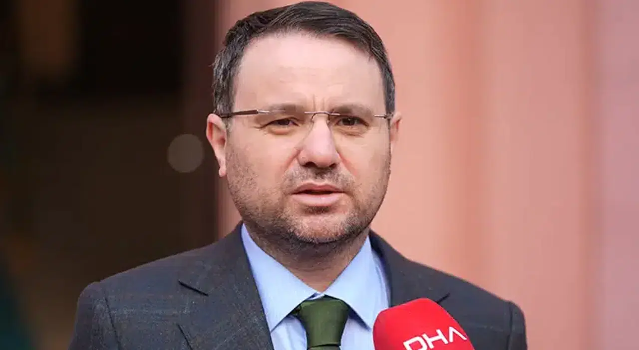 Bakan Gürlek' açıkladı: 81 ildeki başsavcılıklara kapsamlı bir genelge gönderildi