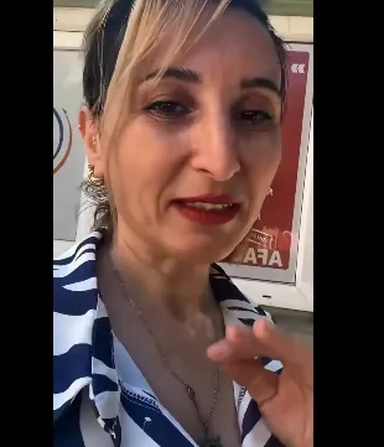 "İmha edilsin" sözleri tepki çekmişti: İlk ifadesi ortaya çıktı