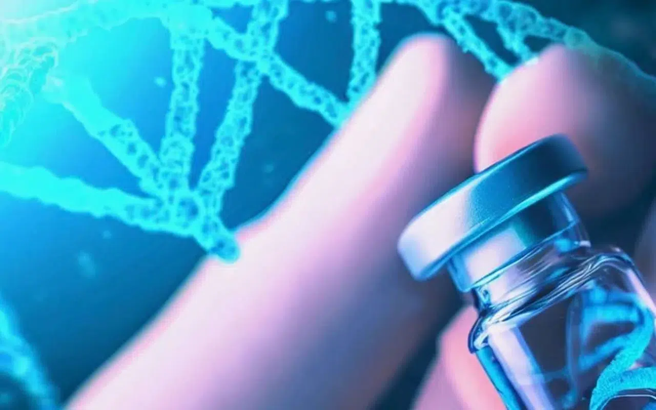 Kanseri ortaya çıkmadan engellemeyi hedefleyen mRNA aşısında yeni aşama