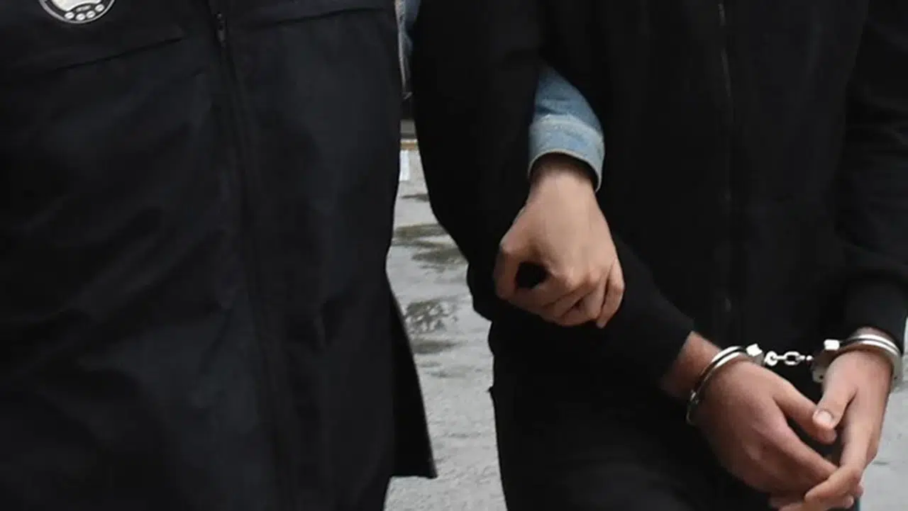 Ankara'da terör örgütlerine yönelik operasyonda 209 şüpheli gözaltına alındı