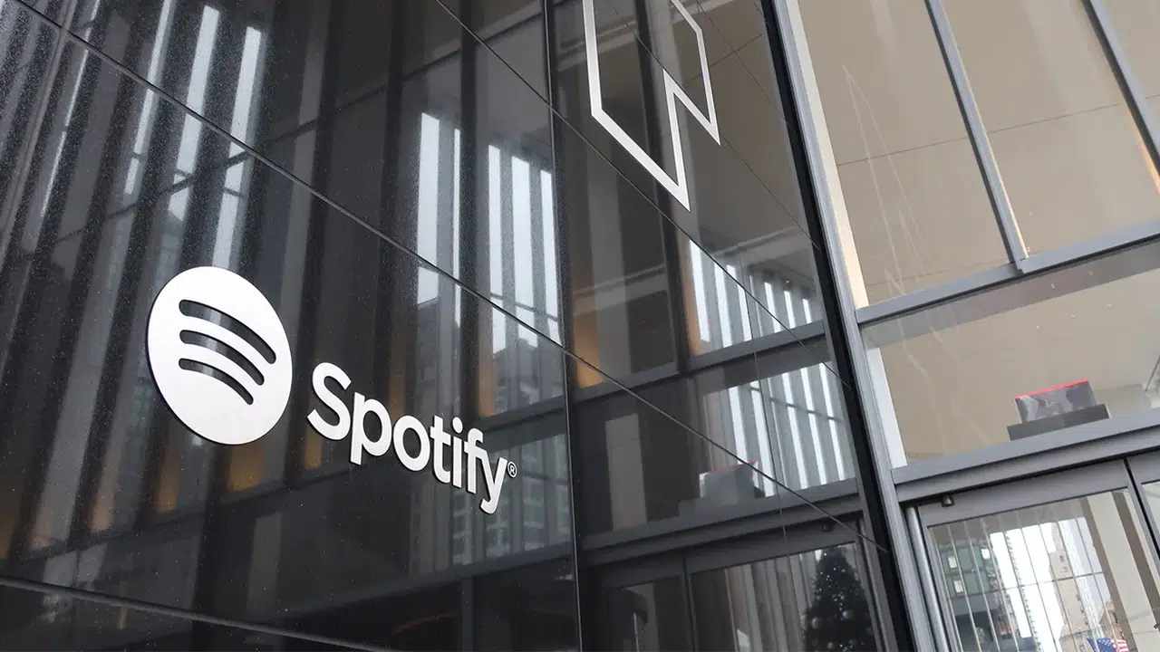 Spotify İstanbul'da yeni ofisinin açılışını yaptı