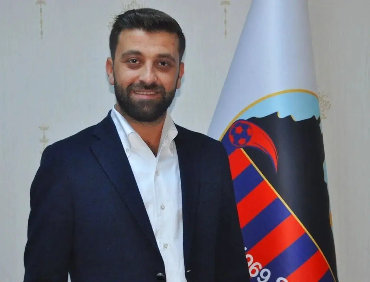 Mardin 1969 Spor Başkanı Rıdvan Aşar görevinden istifa etti: “Yeniden aday olmayacağım”