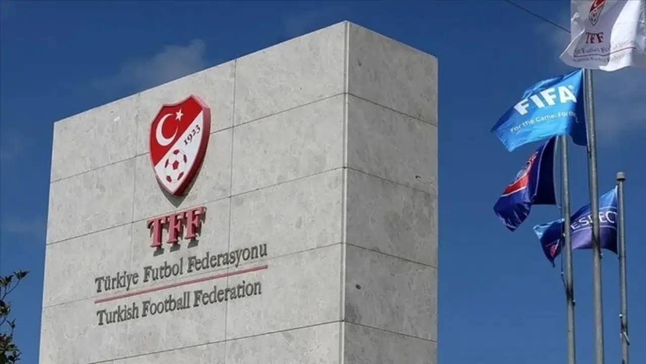 A Milli Takım kampında iki ayrılık: TFF'den resmi açıklama