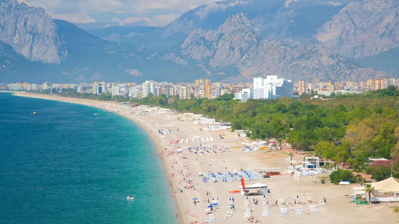 Antalya'da plajda sigara içmek yasaklandı mı? Yasaklı plajlar...