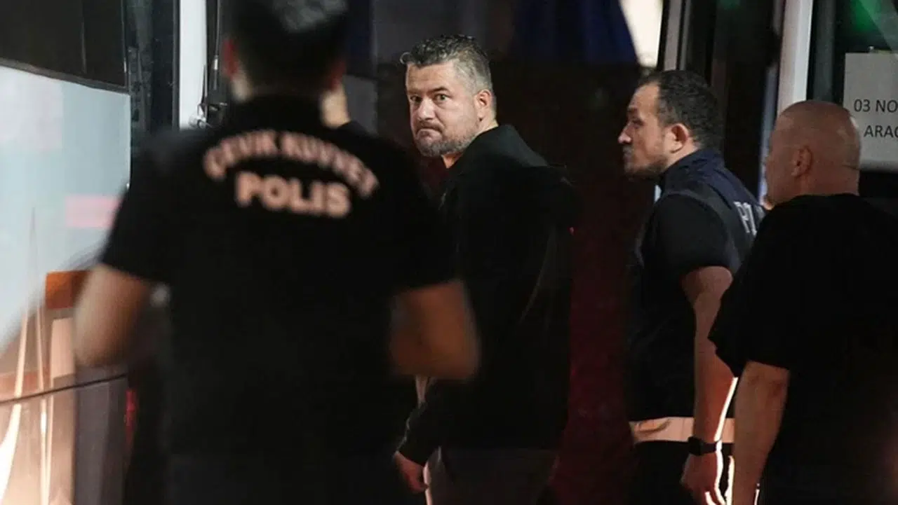 Buca Belediye Başkanı Görkem Duman ve eski Belediye Başkanı Erhan Kılıç tutuklandı