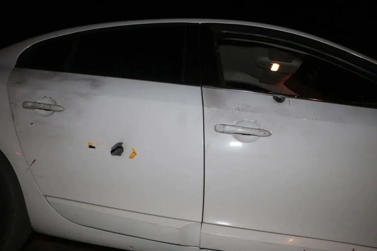 Denizli'deki pompalı tüfekli saldırıda acı haber: Bir kişi yaşamını yitirdi