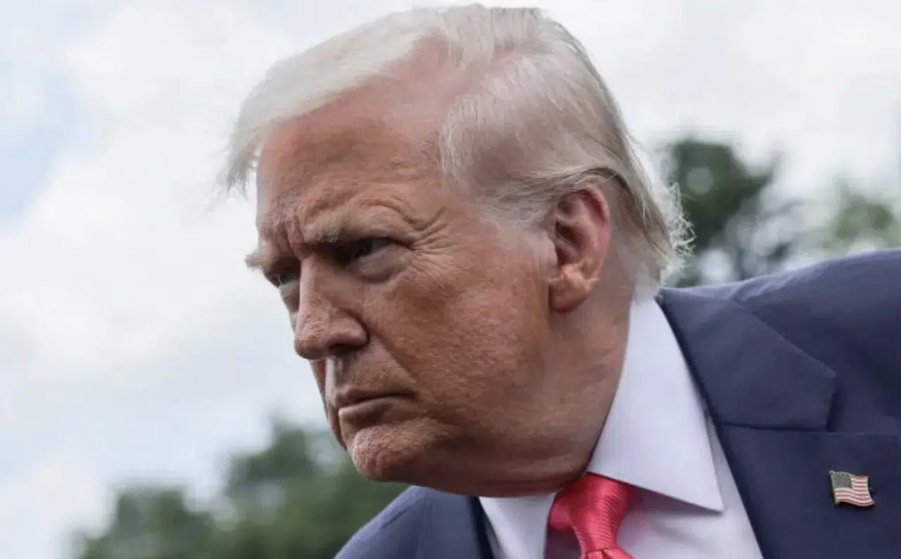 Trump uzlaşma açıklaması: "İsrail ve Hizbullah saldırmama konusunda anlaştı"